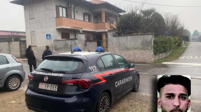 I parenti del rom rapinatore: «Ucciso mentre era al lavoro»