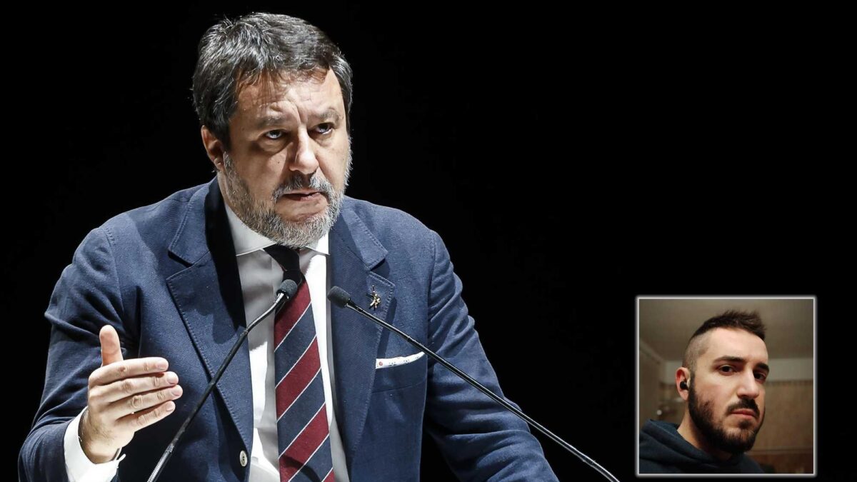 Per il pm è stata legittima difesa. Jonathan non è tra gli indagati
