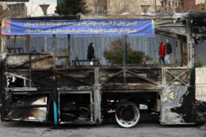 L’Iran cancella le esecuzioni e Trump ringrazia l’ayatollah. Resta il pressing su Teheran