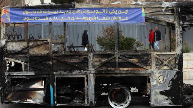 L’Iran cancella le esecuzioni e Trump ringrazia l’ayatollah. Resta il pressing su Teheran
