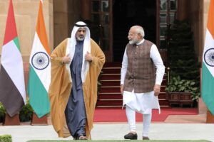 L’asse tra India ed Emirati può aprire una frattura nel mondo sunnita