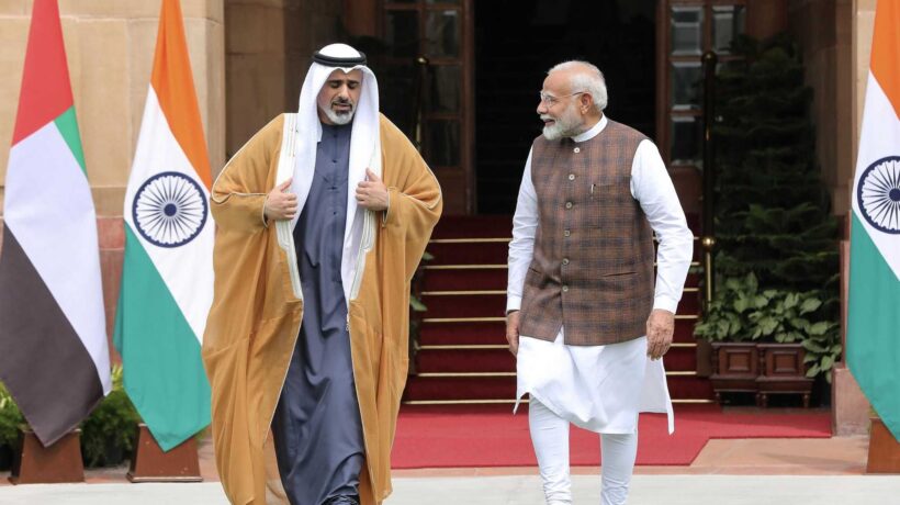 L’asse tra India ed Emirati può aprire una frattura nel mondo sunnita