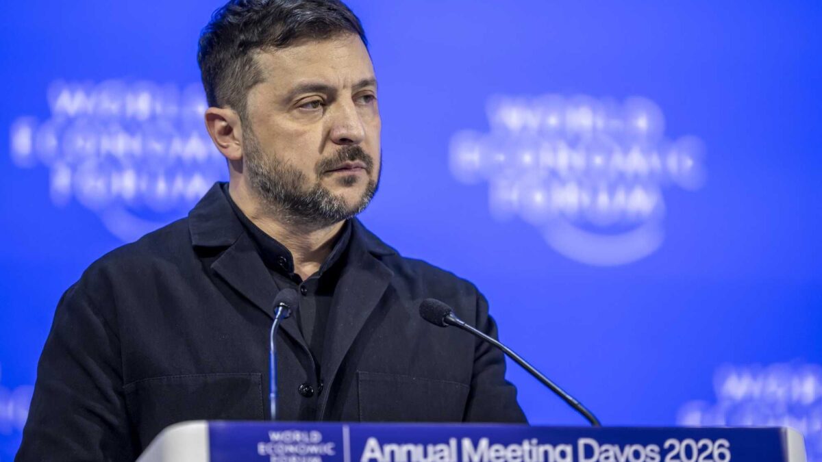 Gli diamo 1.000 miliardi e Zelensky ci sputa in faccia