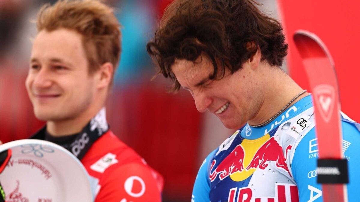 Franzoni vince e piange Franzoso