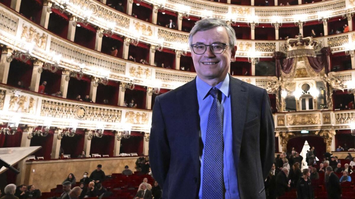 Barbero il censore finisce censurato. A sinistra solita storia del bavaglio…