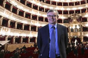 Barbero il censore finisce censurato. A sinistra solita storia del bavaglio…