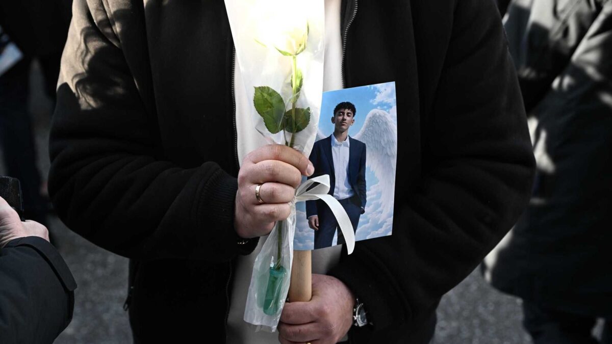 Il killer di La Spezia non perde tempo: in galera ha subito chiesto il Corano