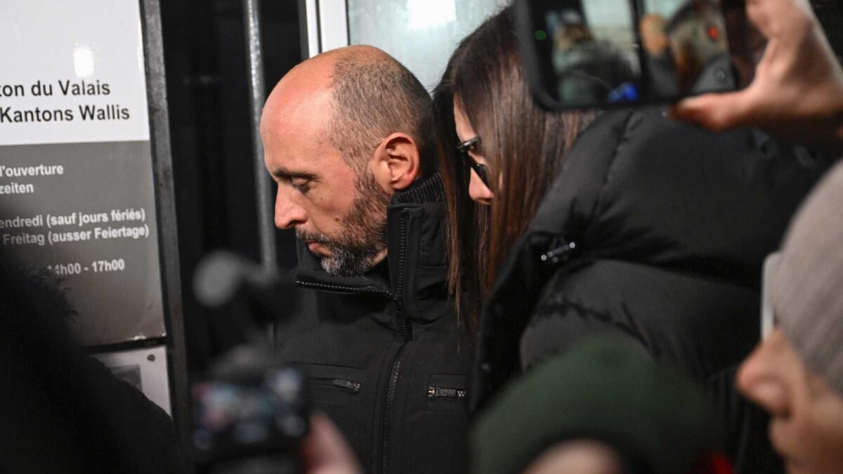 La Svizzera su Crans perde la faccia. Il governo richiama l’ambasciatore