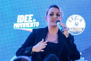 «La Lega? Più libertà che a sinistra»