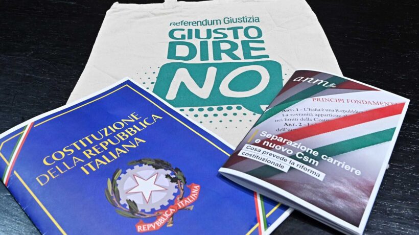Il Comitato per il No propina solo bugie. Leggendo la riforma lo si capisce subito