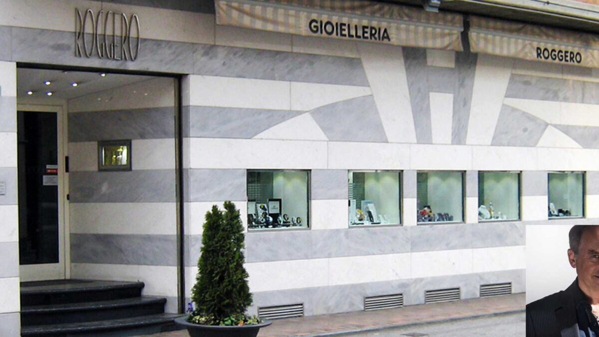 La famiglia del ladro sfida Roggero: «Il clamore mediatico ci fa soffrire»