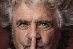 La giunta di Fico è un grande vaffa a Beppe Grillo che è rimasto solo