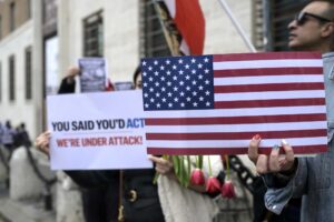 L’attacco Usa all’Iran è sempre più vicino