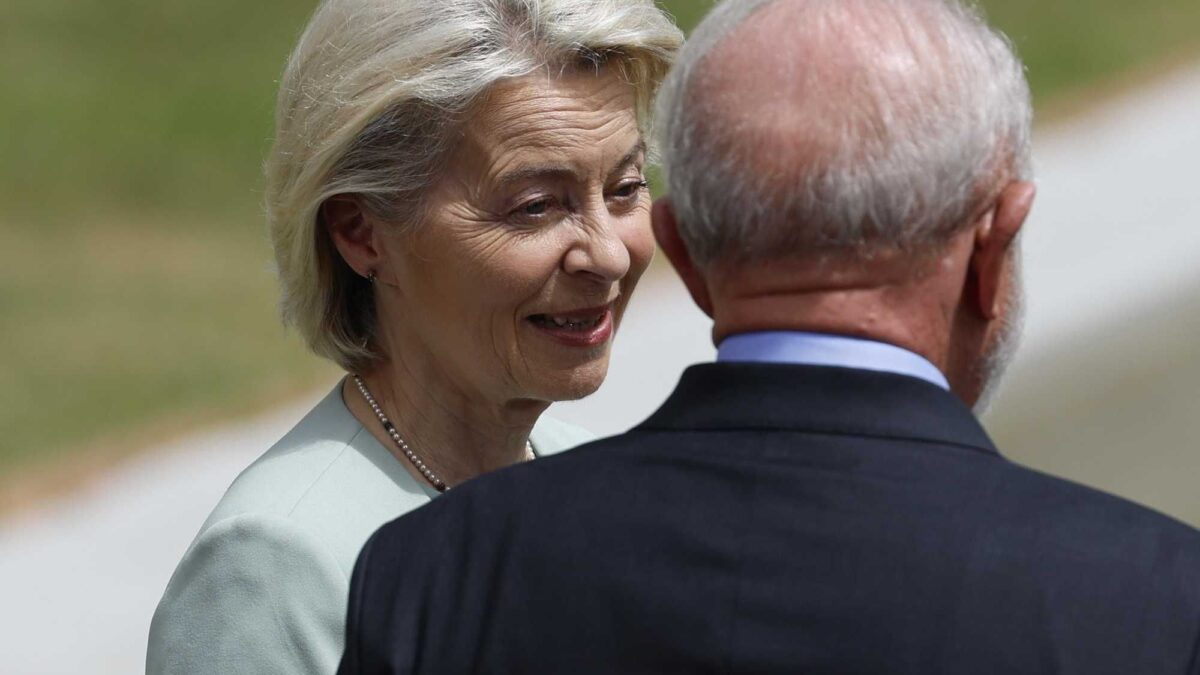 Meglio farci annettere agli Usa che morire di Ue