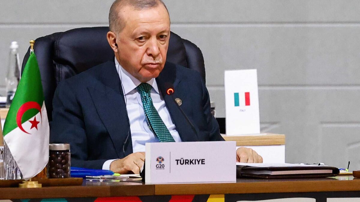 Riad, Ankara e Islamabad puntano a un patto di difesa