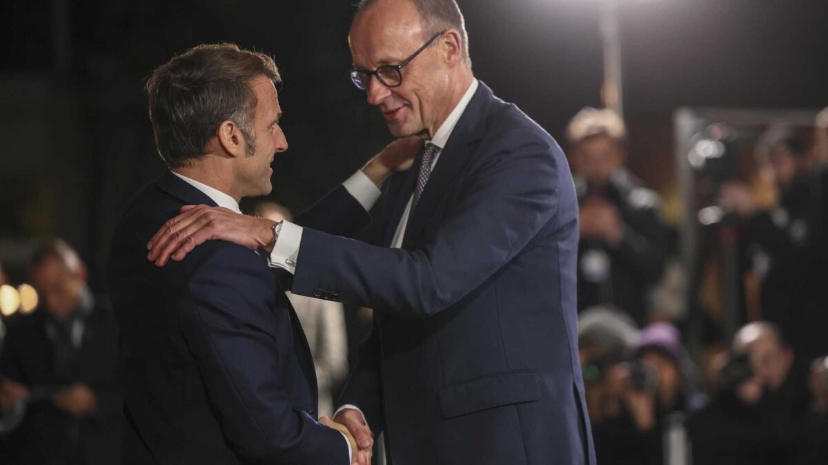 L’Europa si pavoneggia però conferma: da sola è inutile