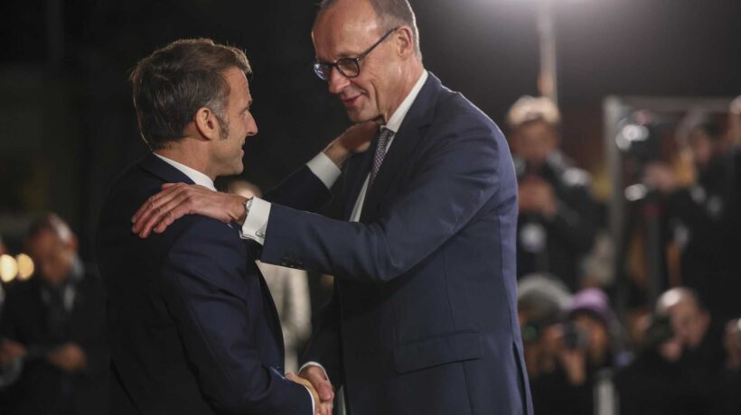 L’Europa si pavoneggia però conferma: da sola è inutile