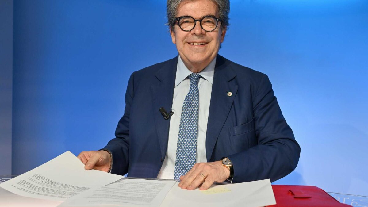 Enzo Bianco: «Su giustizia e Ponte la Schlein sbaglia»