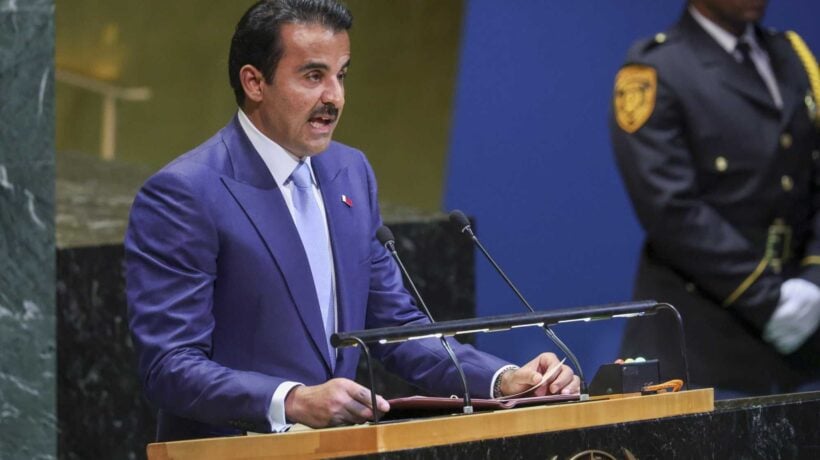 Giornali, sport e dossieraggi. Così il Qatar neutralizza gli scandali che lo riguardano