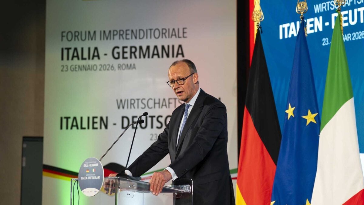 Caro Merz, dove si nasconde la nuova fregatura?
