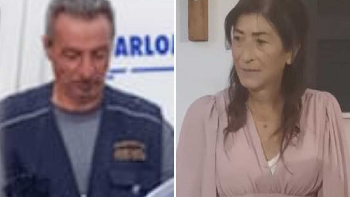 Il killer di Federica e la scia di sangue che lascia da solo un bimbo innocente
