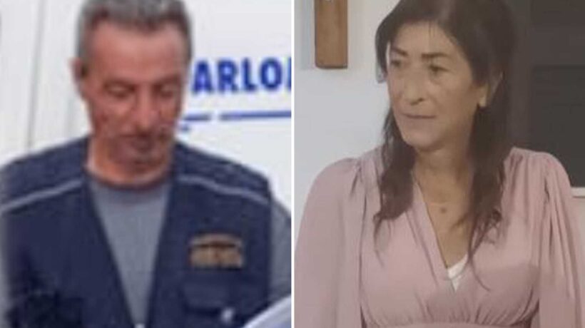 Il killer di Federica e la scia di sangue che lascia da solo un bimbo innocente