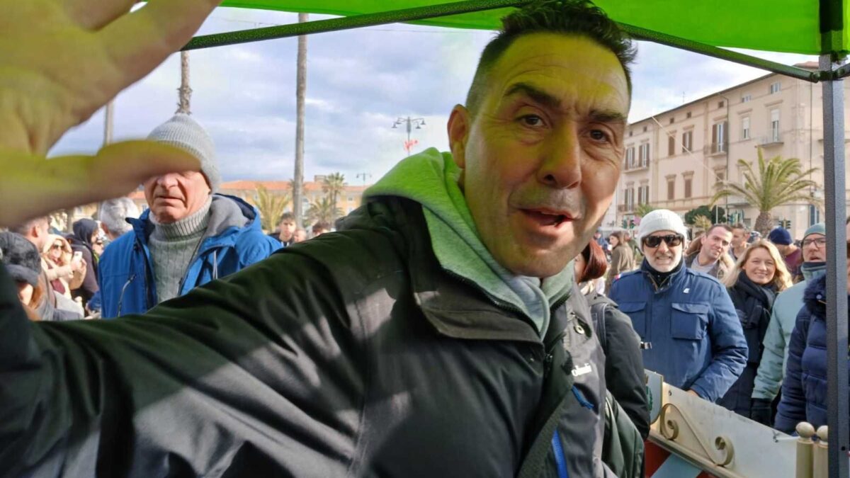 Vannacci non molla: «Fedele solo ai valori»