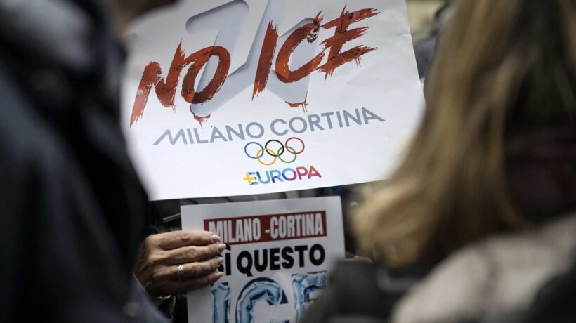 L’Ice in Italia grazie a Renzi e Napolitano