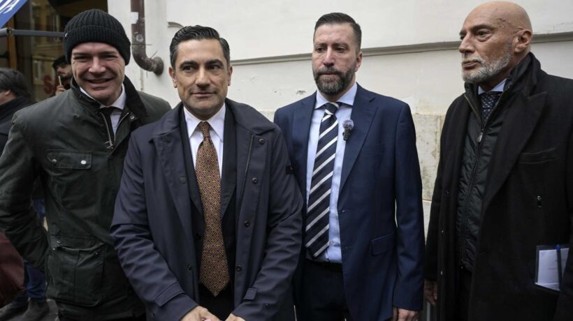 L’opposizione scimmiotta i partigiani per un convegno sulla remigrazione