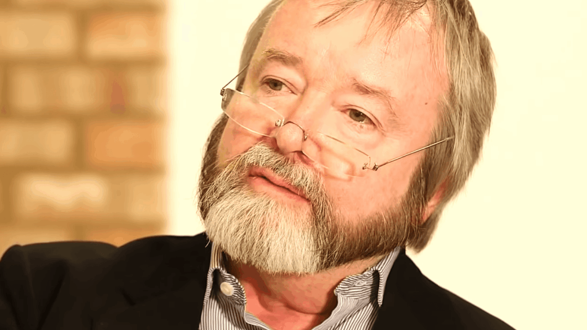La mente divisa: cosa ci racconta Iain McGilchrist sul potere nascosto degli emisferi cerebrali