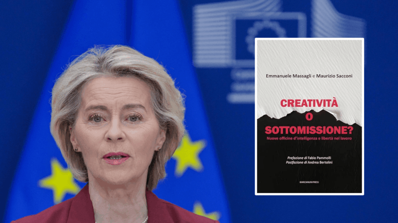 Meno Ue, meno moralismo: l’Italia può farcela
