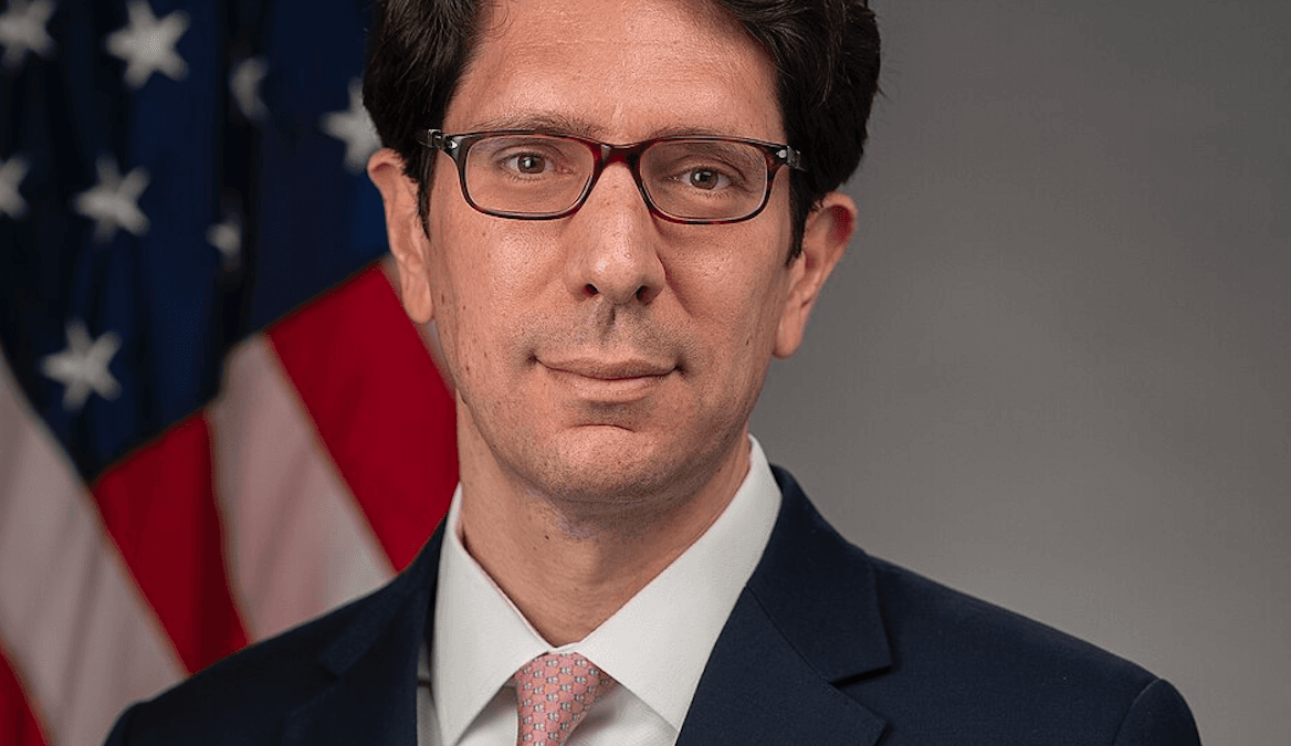 Pierre Yared: «Usa già meno dipendenti dalla Cina»