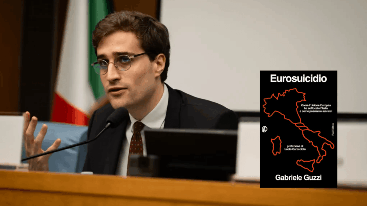 «Dobbiamo prepararci alla dissoluzione dell’Unione europea»