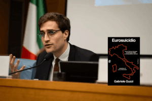 «Dobbiamo prepararci alla dissoluzione dell’Unione europea»