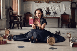 «I sette quadranti»: Agatha Christie rivive in tv con Chibnall