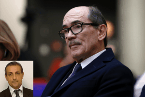 La commissione antimafia conferma: il bersaglio degli spioni era la Lega