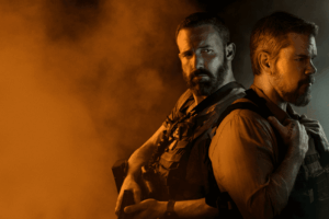 «The Rip – Soldi sporchi»: Damon e Affleck protagonisti del nuovo action Netflix