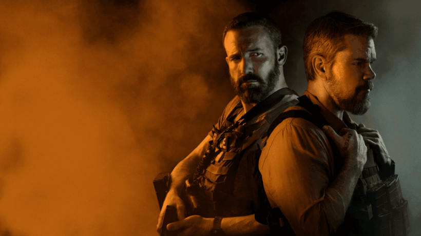 «The Rip – Soldi sporchi»: Damon e Affleck protagonisti del nuovo action Netflix
