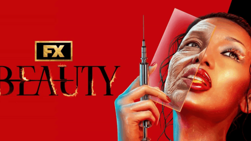 «The Beauty», la serie Disney che trasforma la bellezza in contagio