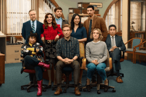 «The Paper», lo spin-off di «The Office» ambientato in una redazione locale
