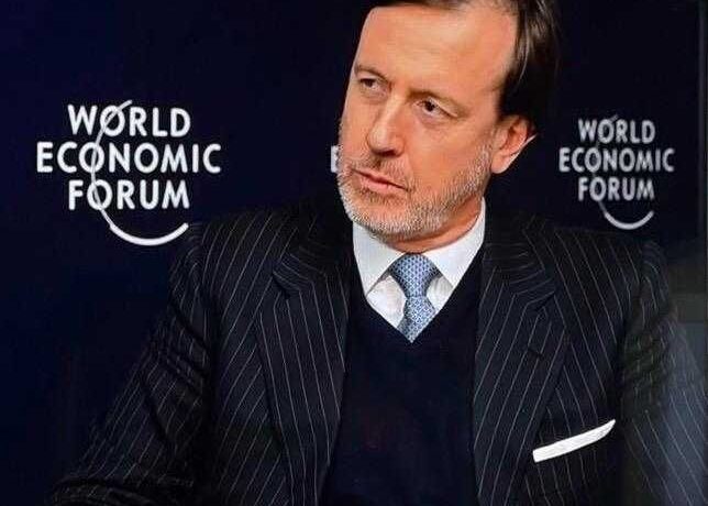 Acea a Davos guida l’alleanza globale sull’acqua: «Servono investimenti per colmare un gap da 6.500 miliardi»