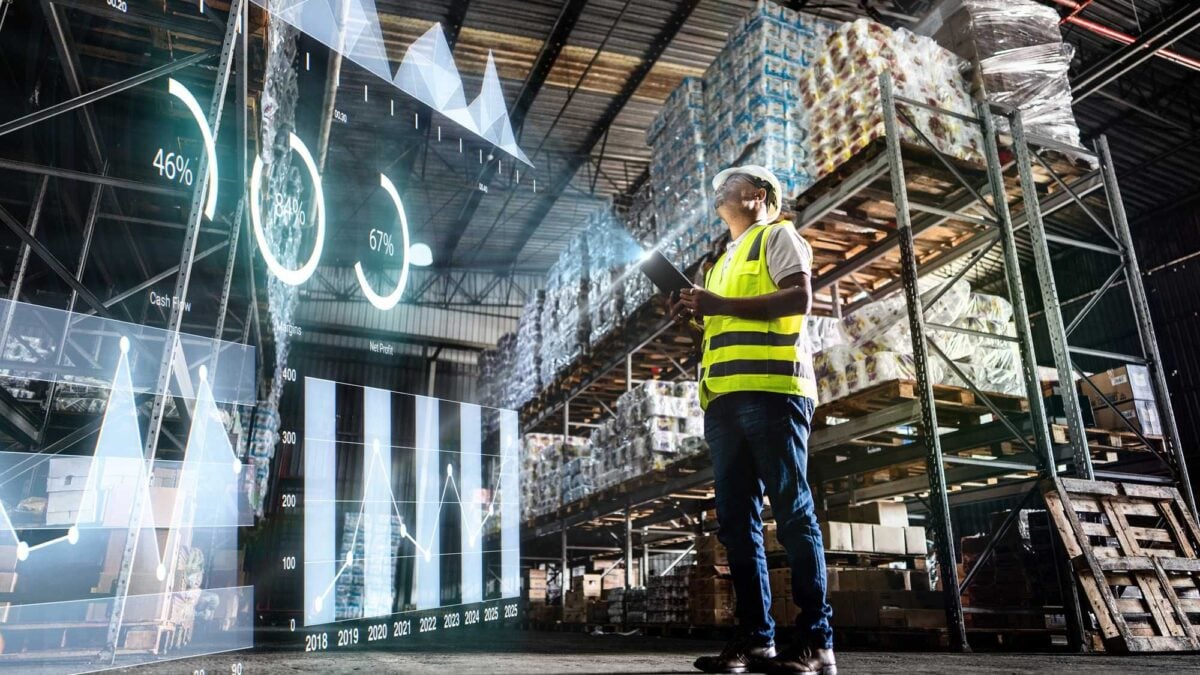 «L’Intelligenza artificiale ridurrà i migranti»
