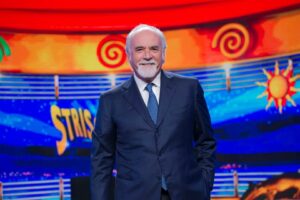Ricci: «Come leader di Fi penso a Lele Mora. La sinistra meglio vada a Medjugorje»