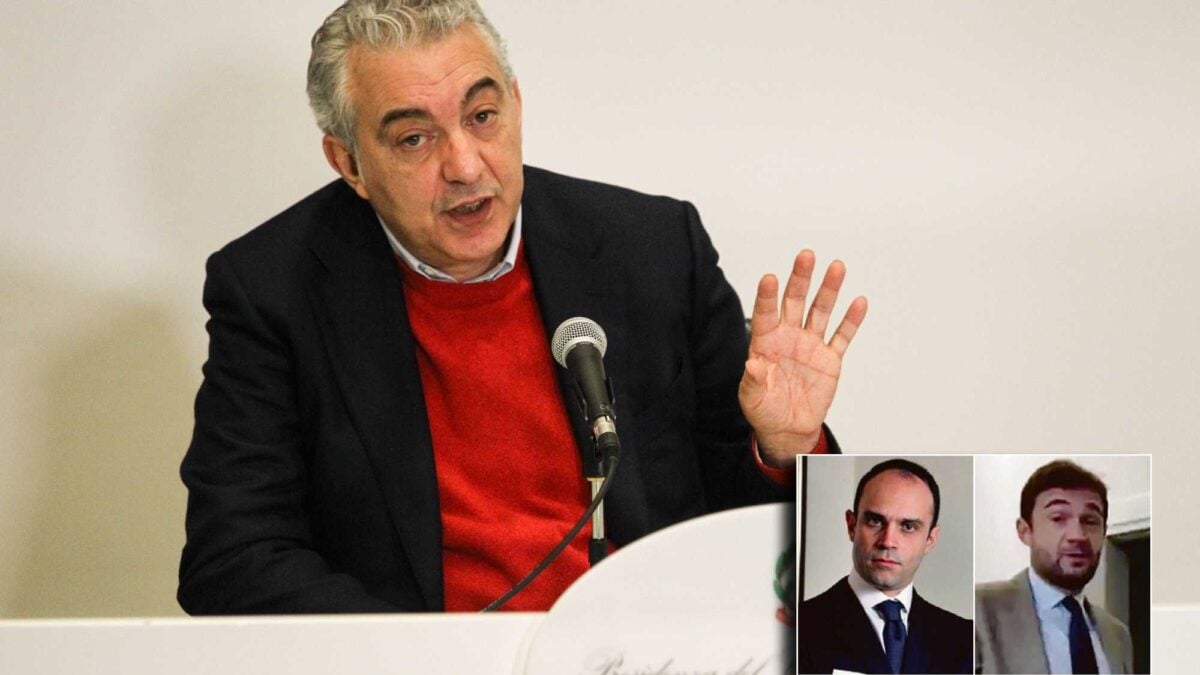 Intrighi, appalti e 007. Le 48 ore chiave che decisero l’affare delle mascherine