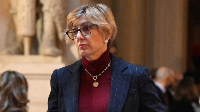 Cambia il dl Stupri: sparito il consenso secondo per secondo. E la sinistra sclera