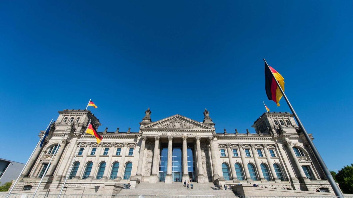 Merz vuole il Mercosur «antidemocratico»