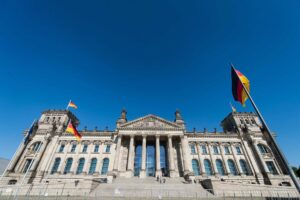 Merz vuole il Mercosur «antidemocratico»