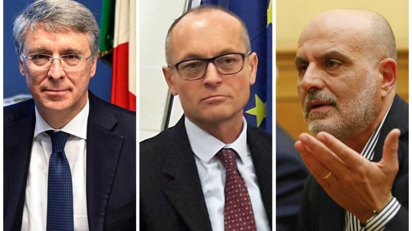 A Perugia lo scontro tra procuratori svela l’intreccio fra stampa, Pm e investigatori