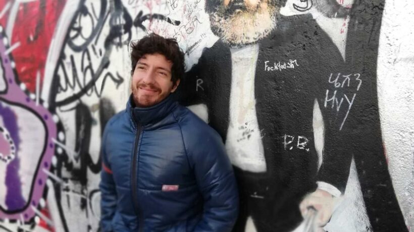 Croato ammazza un giovane capotreno e si dà alla fuga. Aveva precedenti