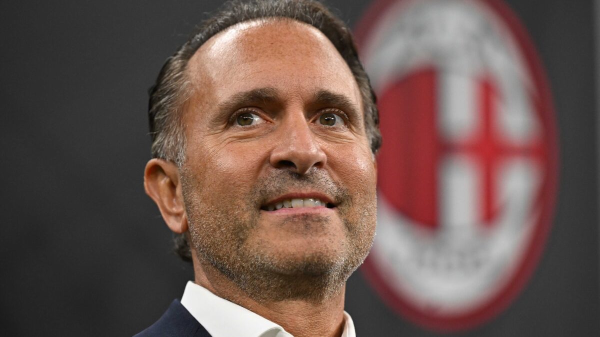 Cardinale è vicino a ripagare Elliott. Un manager del tennis può prendersi il Milan